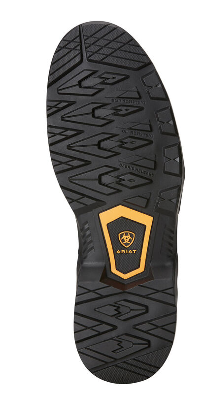 Rebar Flex 6" Composite Toe Work Boot Sole